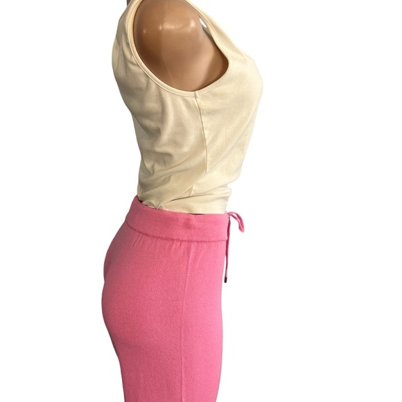 Chloe Colette Malibu Pant Candy Pink - Picture 6 of 8